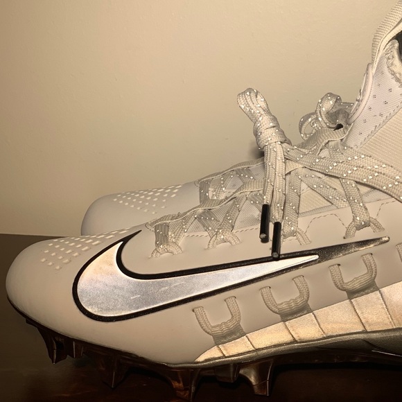 nike alpha huarache 6 elite lax le